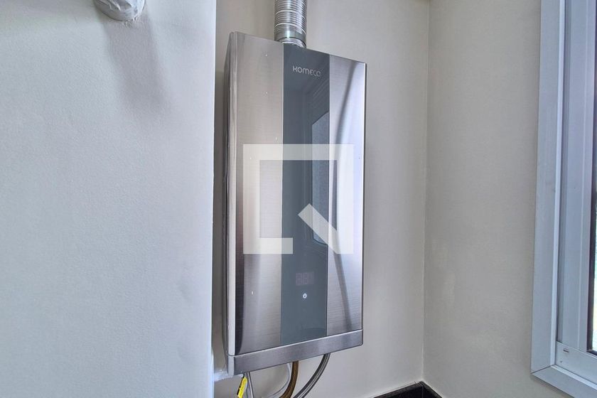 Apartamento à Venda - Centro, 2 Quartos,  57 m2 em , Campinas - sp | SoloBR