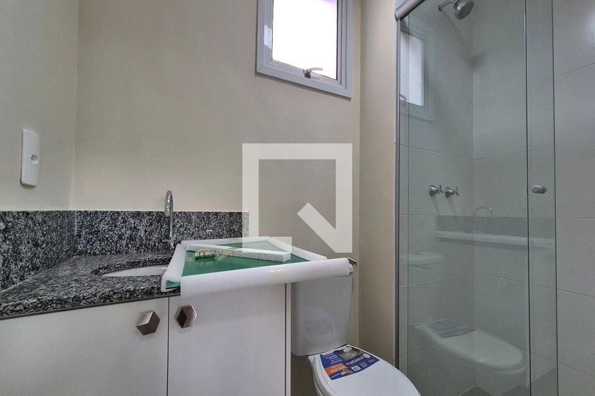 Apartamento à Venda - Centro, 2 Quartos,  57 m2 em , Campinas - sp | SoloBR