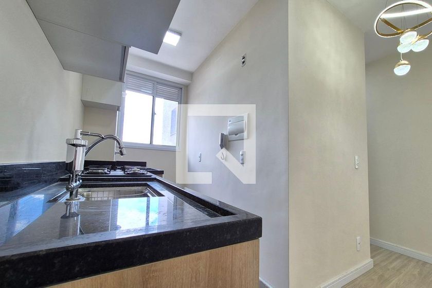 Apartamento à Venda - Centro, 2 Quartos,  57 m2 em , Campinas - sp | SoloBR