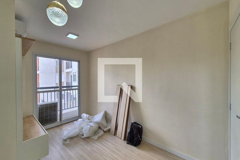 Apartamento à Venda - Centro, 2 Quartos,  57 m2 em , Campinas - sp | SoloBR