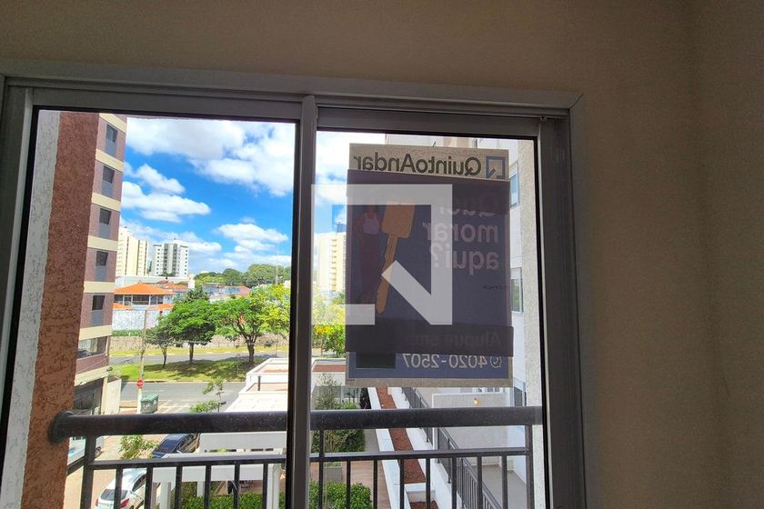 Apartamento à Venda - Centro, 2 Quartos,  57 m2 em , Campinas - sp | SoloBR