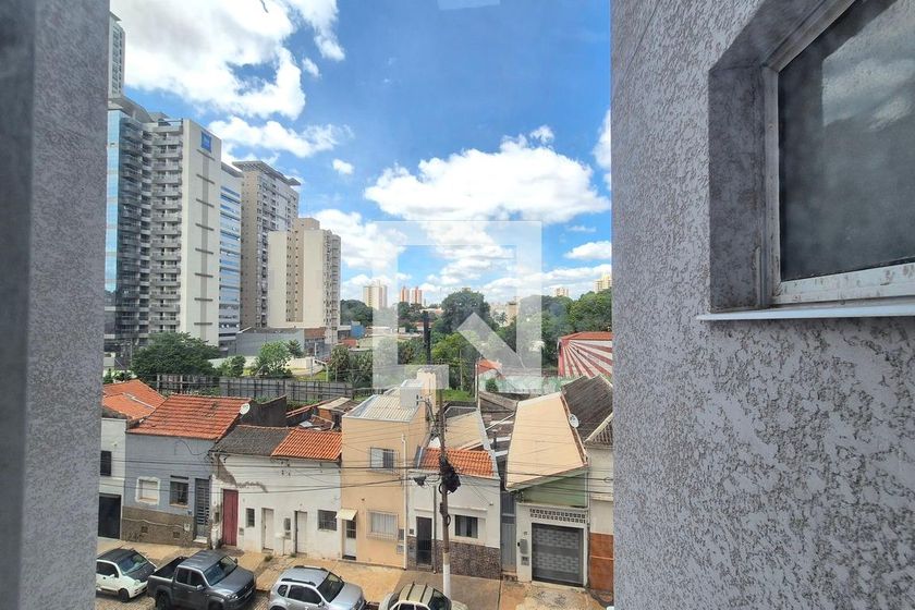 Apartamento à Venda - Centro, 2 Quartos,  57 m2 em , Campinas - sp | SoloBR