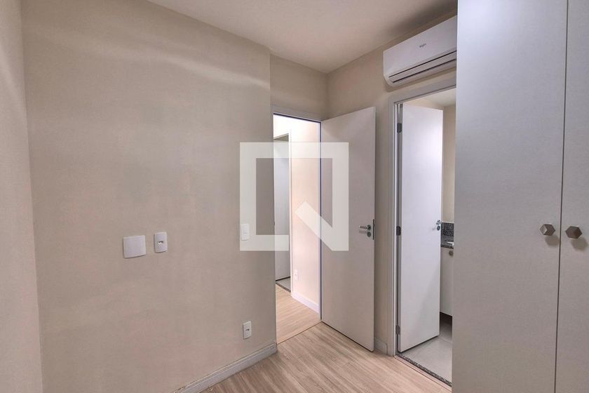 Apartamento à Venda - Centro, 2 Quartos,  57 m2 em , Campinas - sp | SoloBR