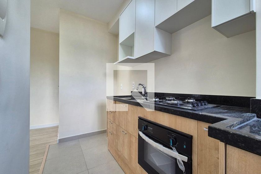Apartamento à Venda - Centro, 2 Quartos,  57 m2 em , Campinas - sp | SoloBR