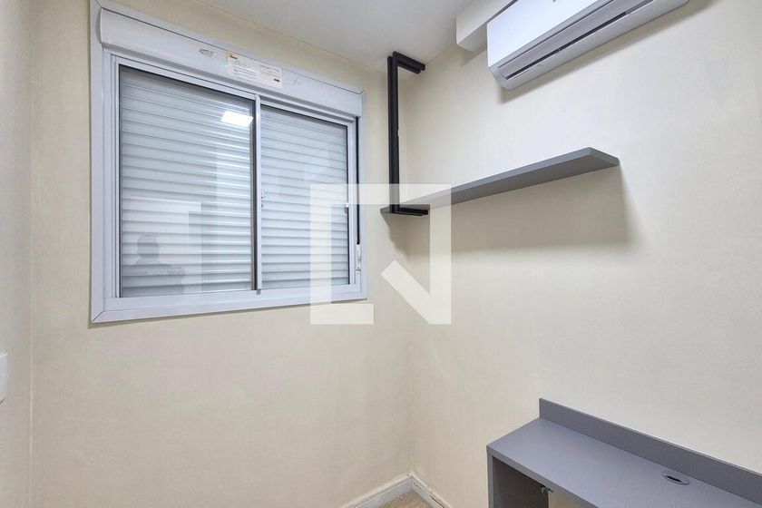 Apartamento à Venda - Centro, 2 Quartos,  57 m2 em , Campinas - sp | SoloBR