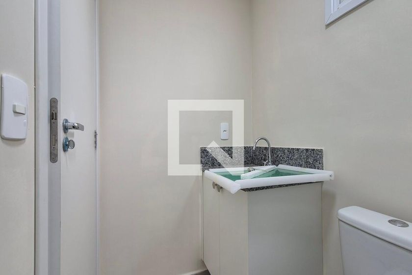 Apartamento à Venda - Centro, 2 Quartos,  57 m2 em , Campinas - sp | SoloBR