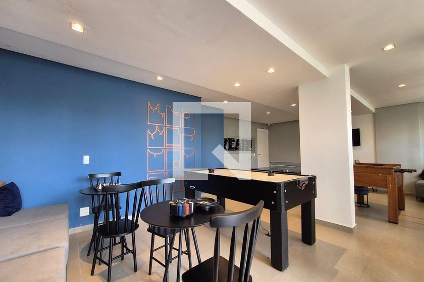 Apartamento à Venda - Centro, 2 Quartos,  57 m2 em , Campinas - sp | SoloBR
