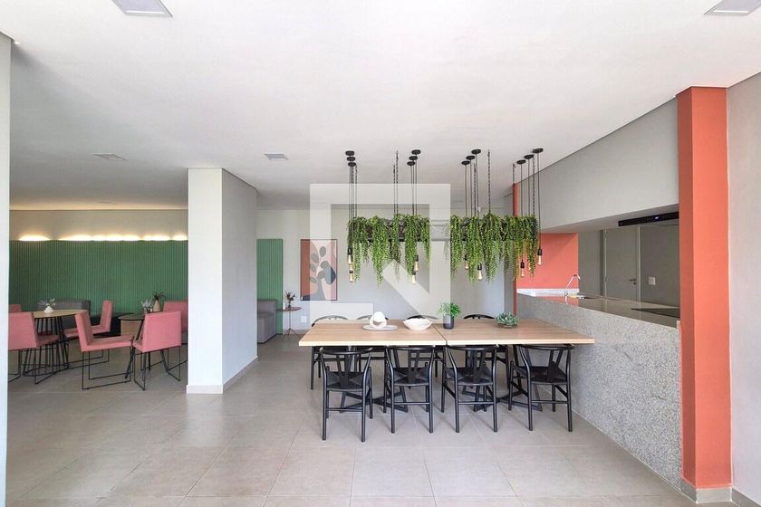 Apartamento à Venda - Centro, 2 Quartos,  57 m2 em , Campinas - sp | SoloBR