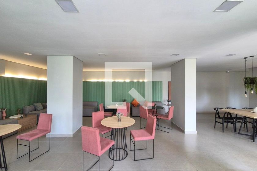 Apartamento à Venda - Centro, 2 Quartos,  57 m2 em , Campinas - sp | SoloBR