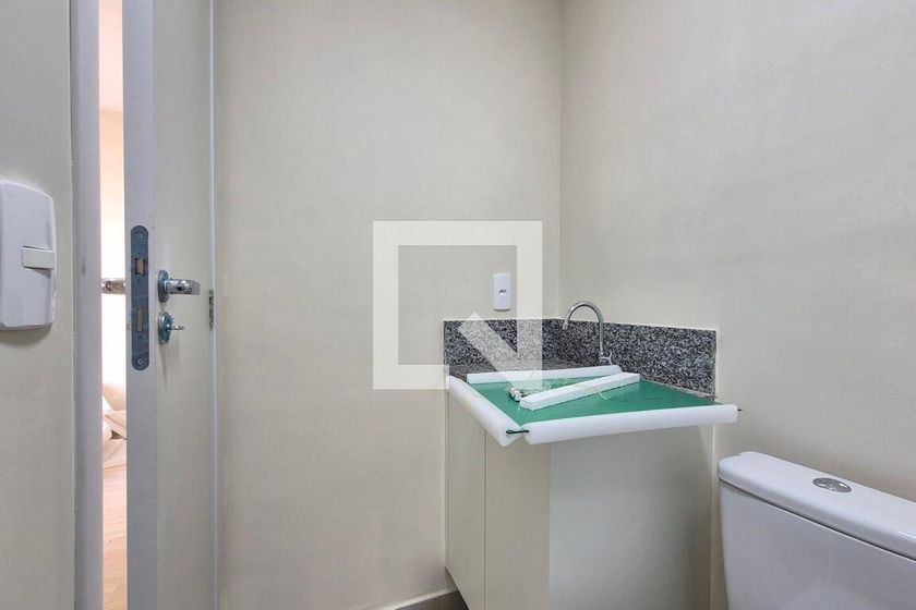 Apartamento à Venda - Centro, 2 Quartos,  57 m2 em , Campinas - sp | SoloBR