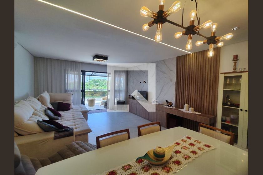 Cobertura, 3 quartos, 215 m² - Foto 3