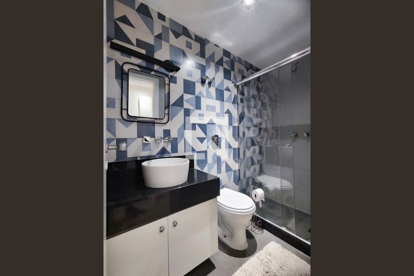 Cobertura, 3 quartos, 215 m² - Foto 57