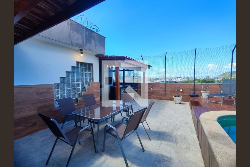 Cobertura, 3 quartos, 215 m² - Foto 25