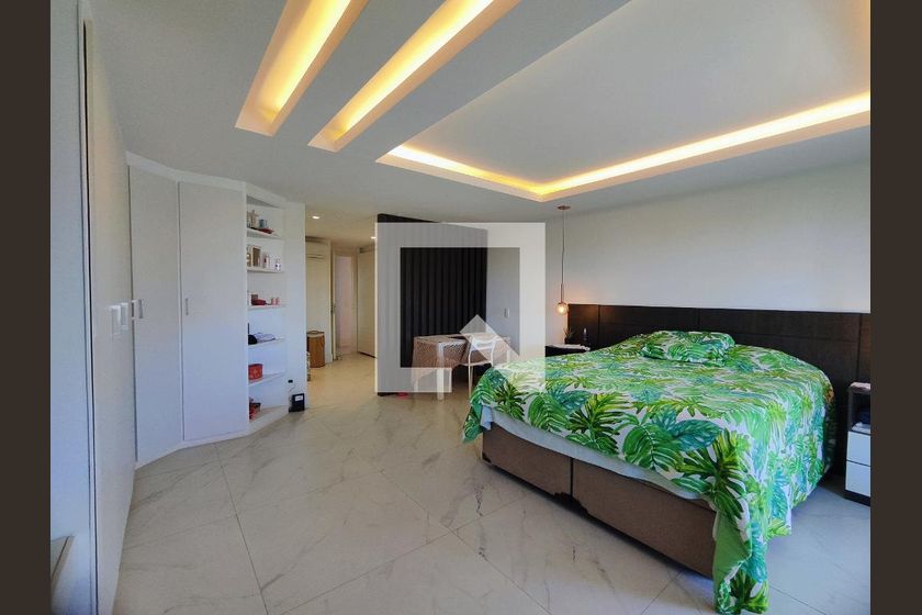 Cobertura, 3 quartos, 215 m² - Foto 85
