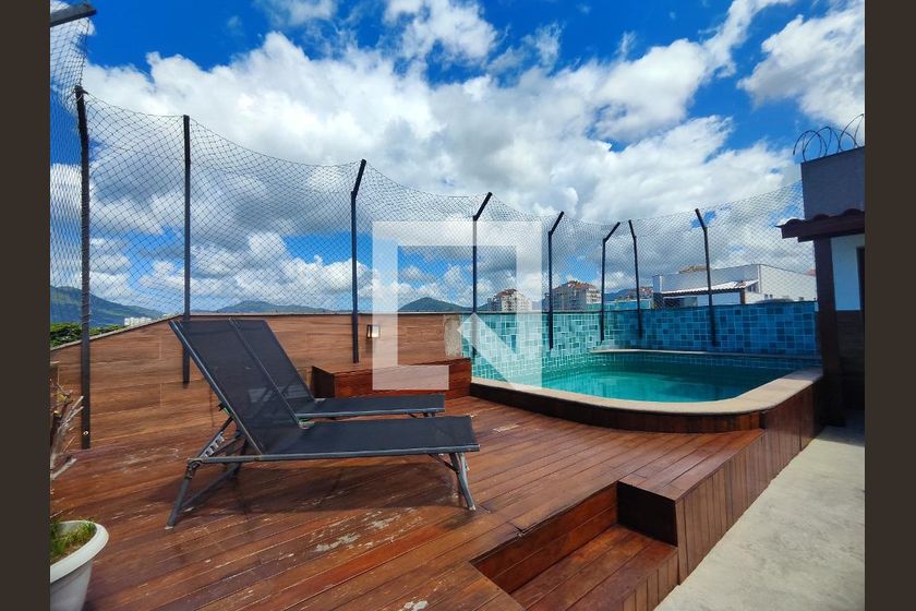 Cobertura, 3 quartos, 215 m² - Foto 33