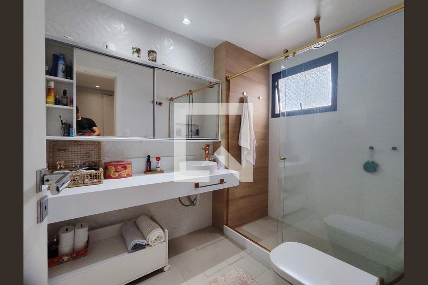 Cobertura, 3 quartos, 215 m² - Foto 91