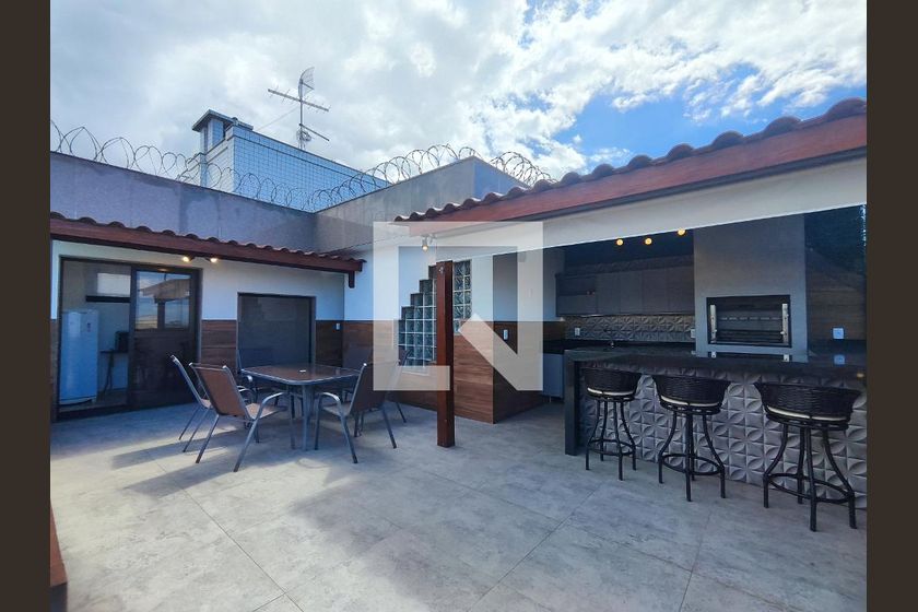 Cobertura, 3 quartos, 215 m² - Foto 31