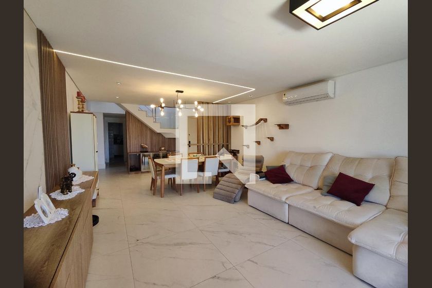 Cobertura, 3 quartos, 215 m² - Foto 5