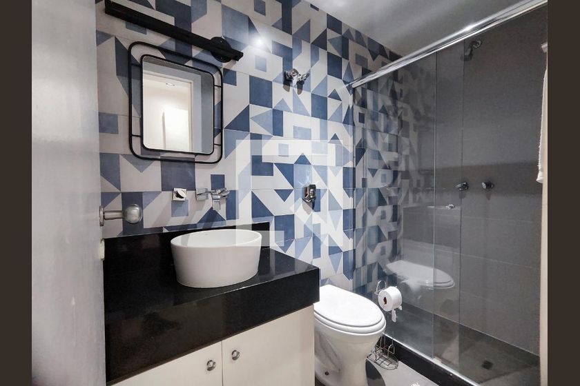 Cobertura, 3 quartos, 215 m² - Foto 55