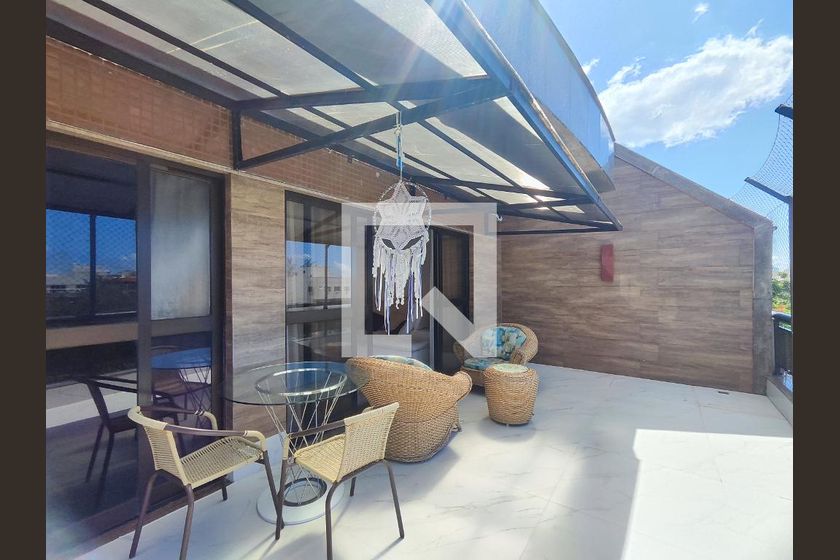 Cobertura, 3 quartos, 215 m² - Foto 13
