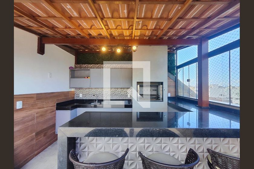 Cobertura, 3 quartos, 215 m² - Foto 35