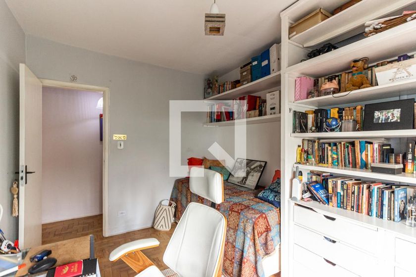 Apartamento, 3 quartos, 130 m² - Foto 40