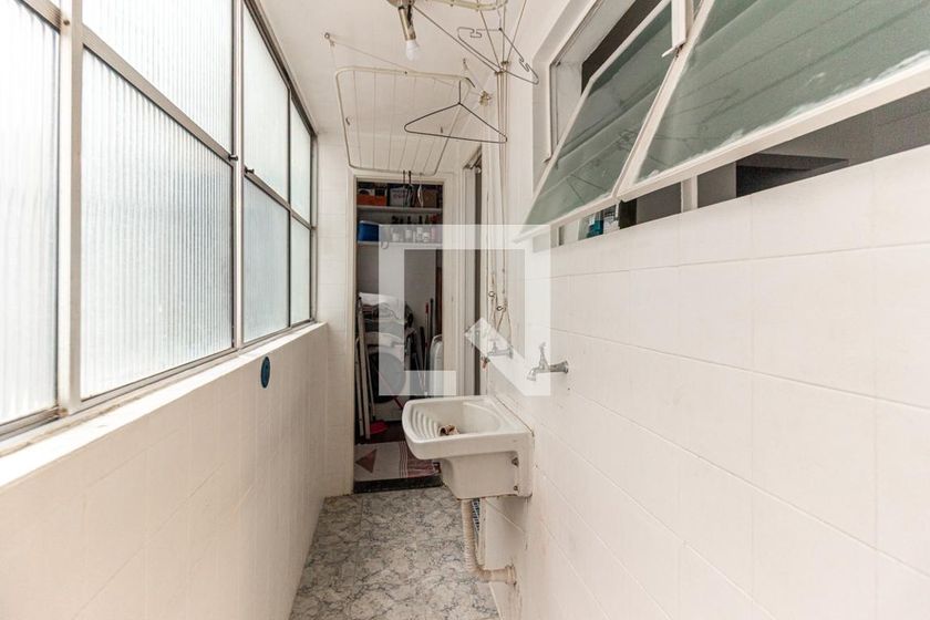 Apartamento, 3 quartos, 130 m² - Foto 62
