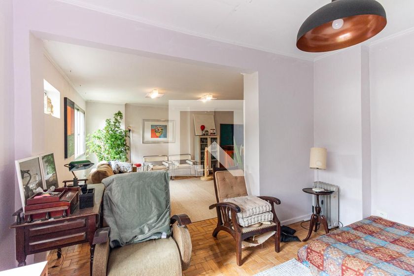 Apartamento, 3 quartos, 130 m² - Foto 16