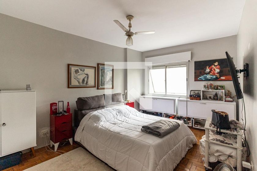 Apartamento, 3 quartos, 130 m² - Foto 24