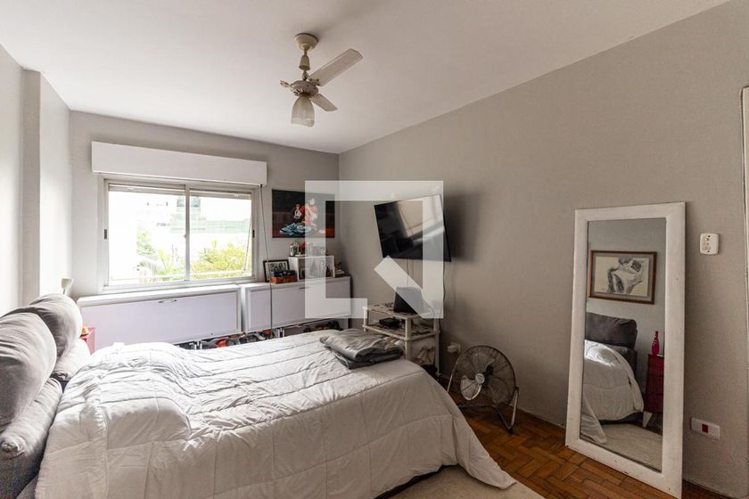 Apartamento, 3 quartos, 130 m² - Foto 26