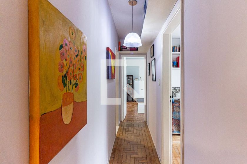 Apartamento, 3 quartos, 130 m² - Foto 22