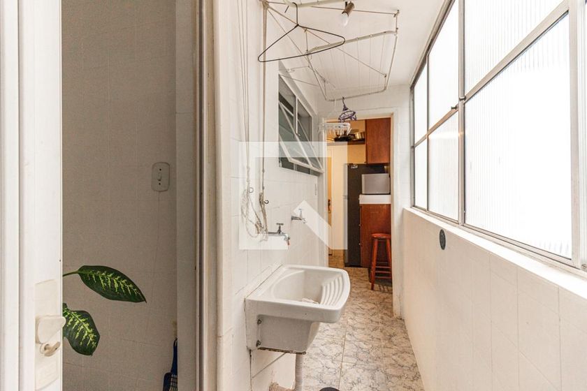 Apartamento, 3 quartos, 130 m² - Foto 64