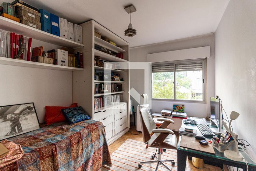 Apartamento, 3 quartos, 130 m² - Foto 34