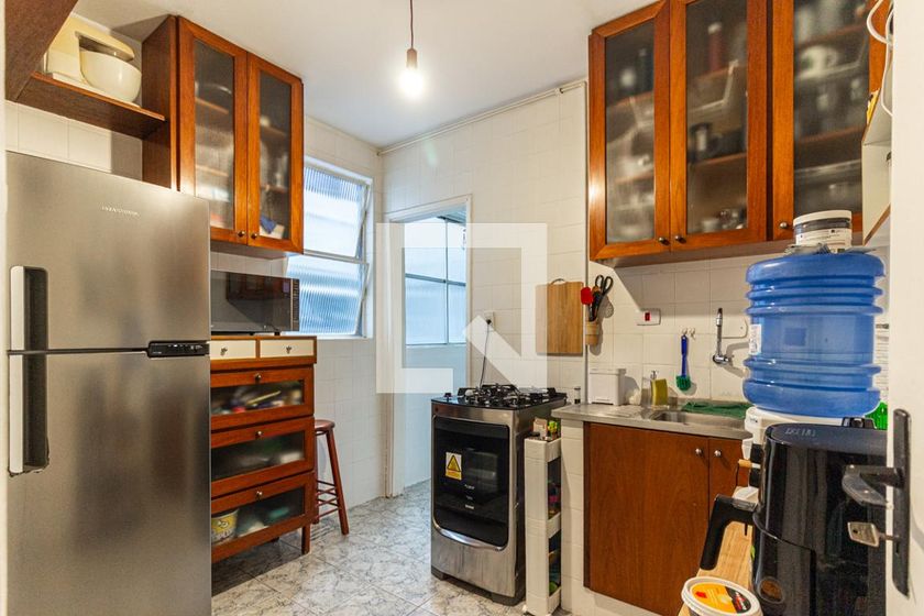 Apartamento, 3 quartos, 130 m² - Foto 54