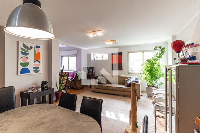 Apartamento, 3 quartos, 130 m² - Foto 4