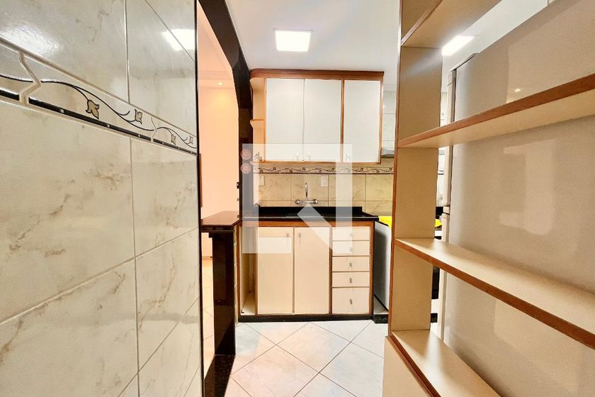 Apartamento, 1 quarto, 39 m² - Foto 41