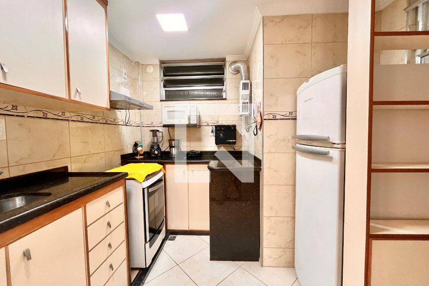 Apartamento, 1 quarto, 39 m² - Foto 43