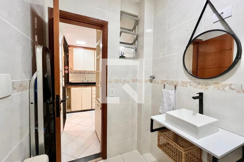 Apartamento, 1 quarto, 39 m² - Foto 35