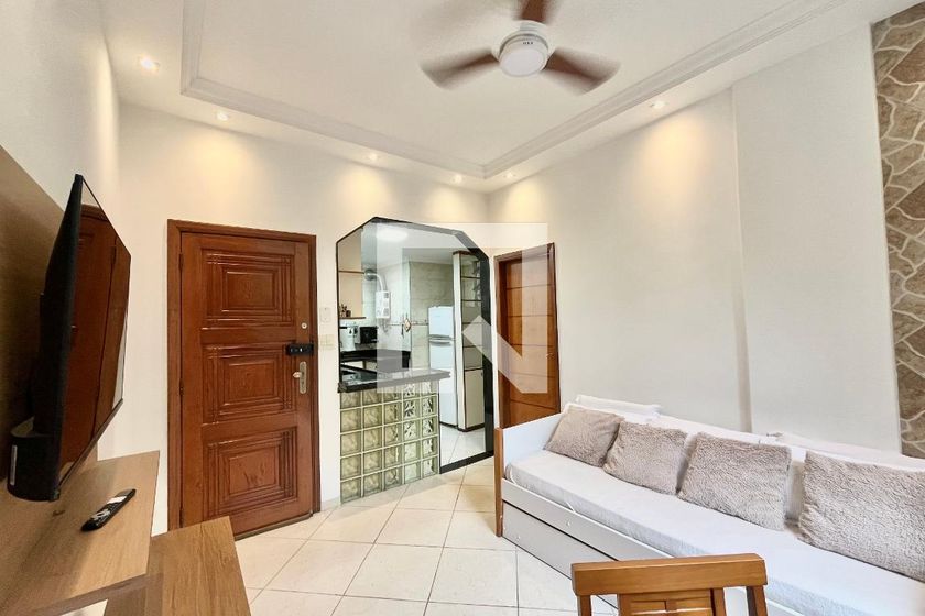 Apartamento, 1 quarto, 39 m² - Foto 11