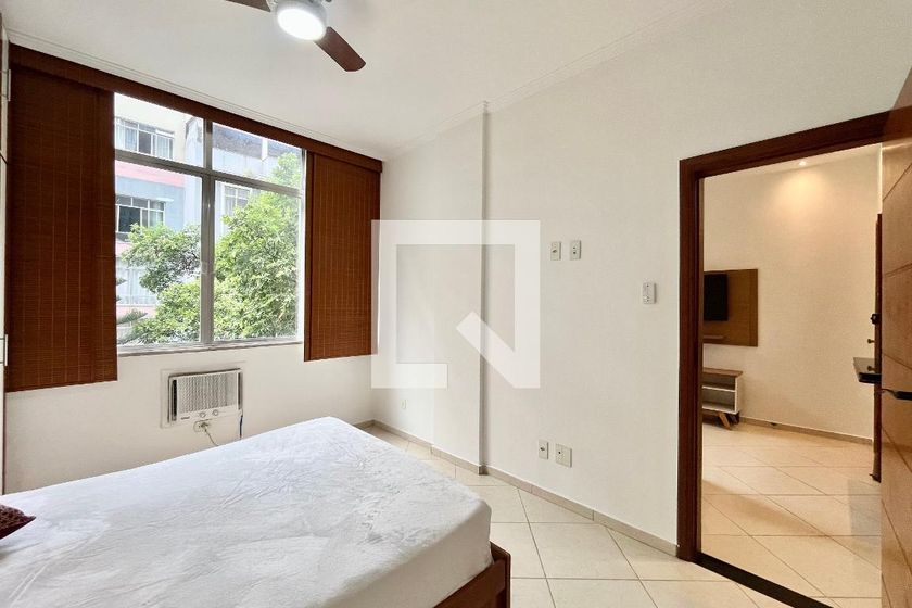 Apartamento, 1 quarto, 39 m² - Foto 19