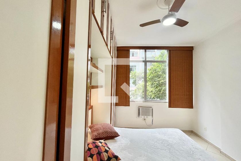 Apartamento, 1 quarto, 39 m² - Foto 13