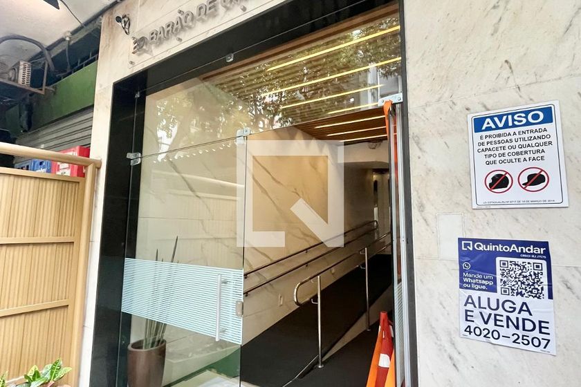 Apartamento, 1 quarto, 39 m² - Foto 61