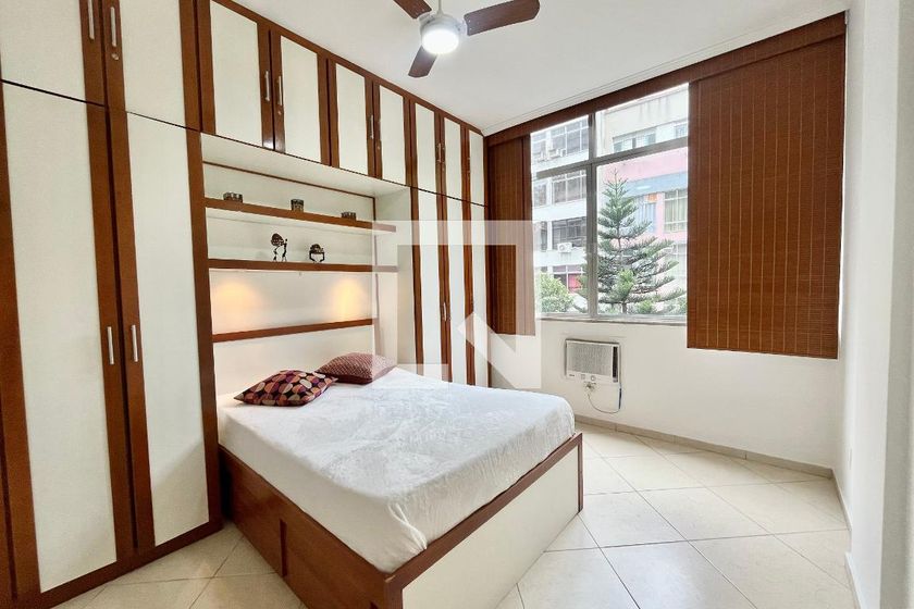Apartamento, 1 quarto, 39 m² - Foto 15
