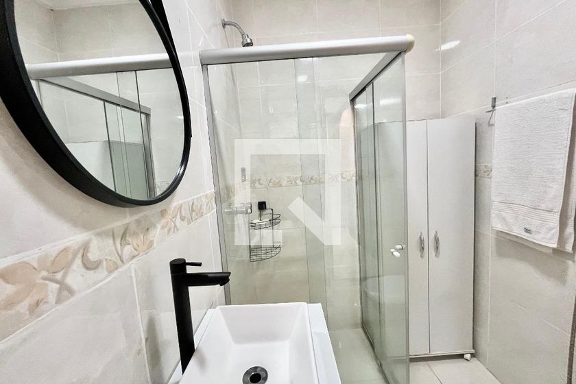 Apartamento, 1 quarto, 39 m² - Foto 39