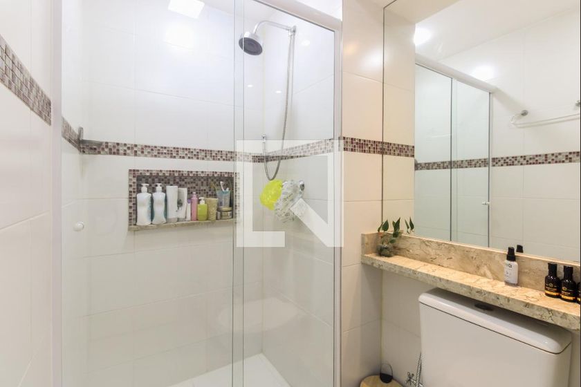 Apartamento, 2 quartos, 74 m² - Foto 57