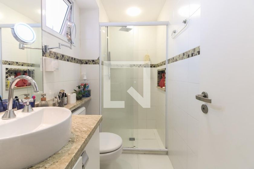 Apartamento, 2 quartos, 74 m² - Foto 47