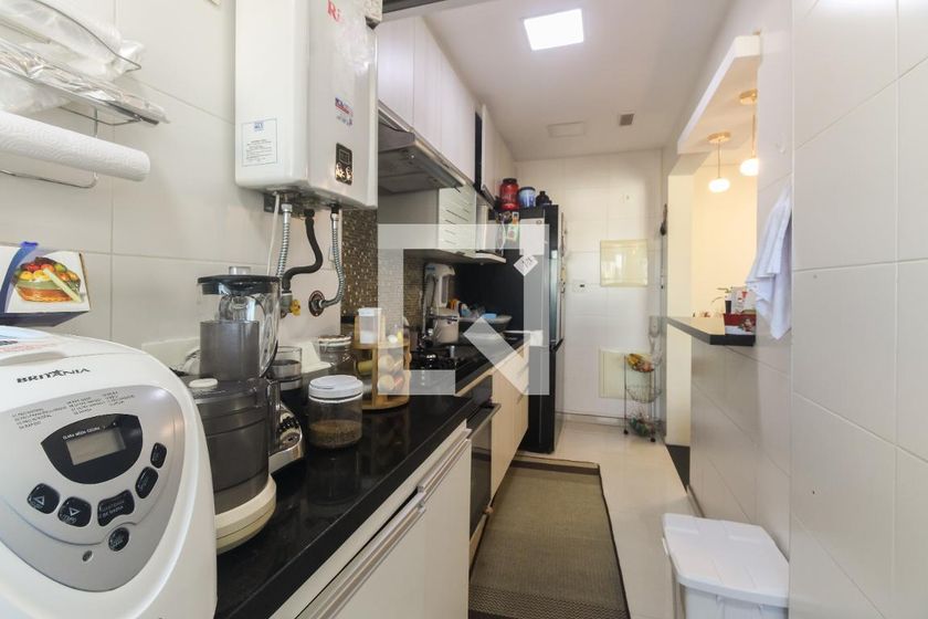 Apartamento, 2 quartos, 74 m² - Foto 75
