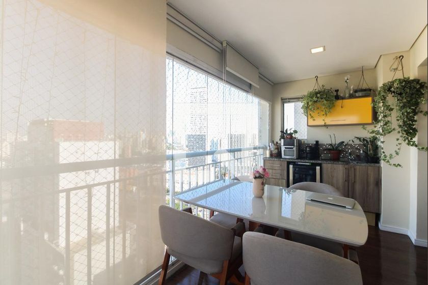 Apartamento, 2 quartos, 74 m² - Foto 17