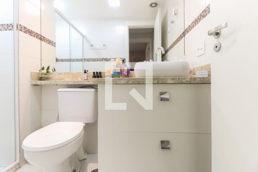 Apartamento, 2 quartos, 74 m² - Foto 53