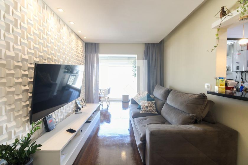 Apartamento, 2 quartos, 74 m² - Foto 5
